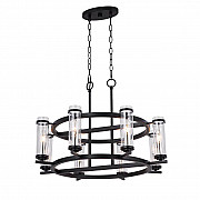 Подвесная люстра ST Luce Bichero SL334.403.08