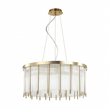 Подвесная люстра Odeon Light York 4788/10