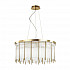 Подвесная люстра Odeon Light York 4788/10