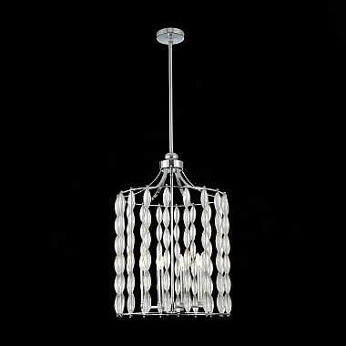 Подвесная люстра ST Luce Sogarte SL1140.103.08