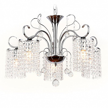 Подвесная люстра Ambrella light Traditional TR4505