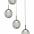 Подвесная светодиодная люстра Escada 10250/5LED