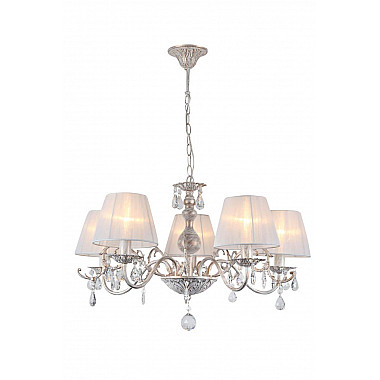 Подвесная люстра Omnilux Bantine OML-53203-05