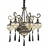 Подвесная люстра Ideal Lux Harem SP9 116006