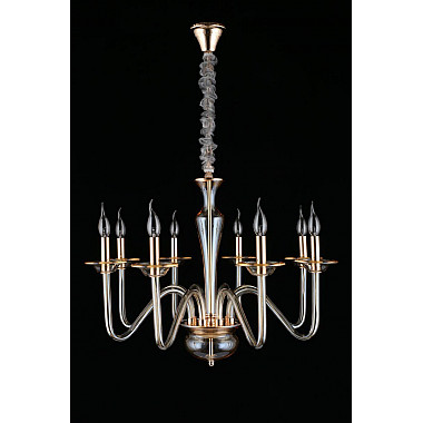 Подвесная люстра Aployt Nita APL.730.03.08