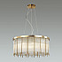 Подвесная люстра Odeon Light York 4788/10