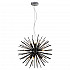 Подвесная люстра Lussole Loft Star GRLSP-8337