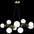 Подвесная люстра Lightstar Globo 815091