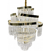 Подвесная люстра 5136 5136-750 gold