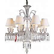 Подвесная люстра Baccarat style ZZ86303-8