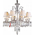 Подвесная люстра Baccarat style ZZ86303-8