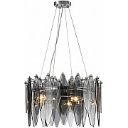 Подвесная люстра Triada Ii TRIADA II 91003/5C CHROME