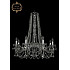 Подвесная люстра 11.11 11.11.8.240.h-74.Cr.Sp