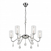 Подвесная люстра Citilux Клер CL231161