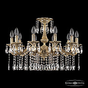 Подвесная люстра 7210 72102/10/210 A FP