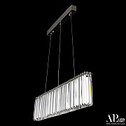 Подвесная люстра Sicilia SH08.90.A.Ni.4000