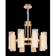 Подвесная люстра Inverno FL1089-8P