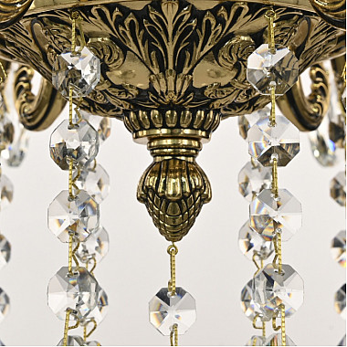 Подвесная люстра AL7901 AL79101/6/175 A GB