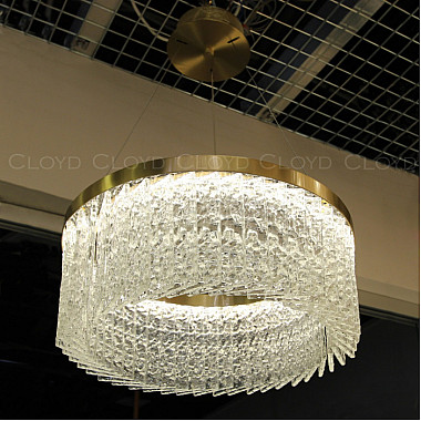 Подвесная люстра Pergam 10879