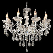 Подвесная люстра 03528-0.4-08