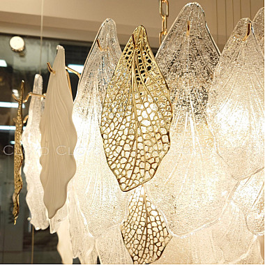 Подвесная люстра Senegal 10366