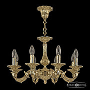 Подвесная люстра 7210 72101/8/175 G