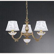 Подвесная люстра Reccagni Angelo L.7132/3