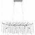 Подвесная люстра Milano-2 23210.1000.10.G9.D CR