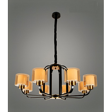 Подвесная люстра F4124-48