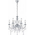Подвесная люстра AM345620 345620/6 CR