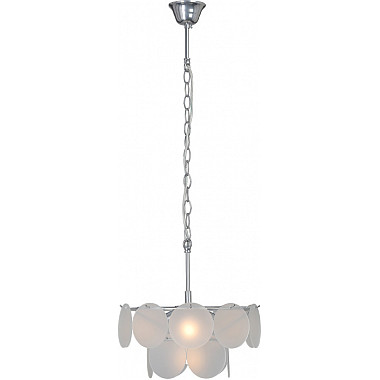 Подвесная люстра V5888-9/4