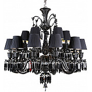 Подвесная люстра Moollona MD11027010-20 black
