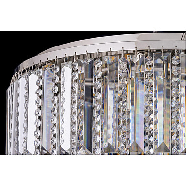 Подвесная люстра Milano Milano E 1.5.D50.505 N