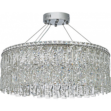 Подвесная люстра Ovindoli Ovindoli L 1.5.60.100 N