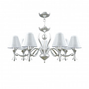 Подвесная люстра Modern 7 M3-07-CR-LMP-O-20