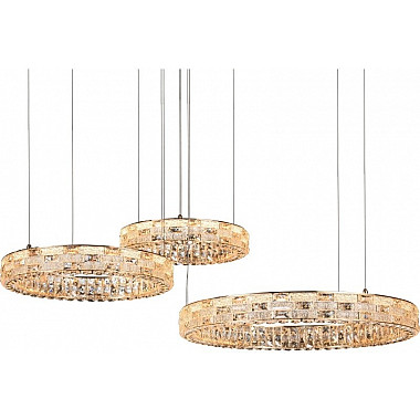 Подвесная люстра Festo FL1051-30P