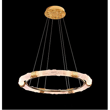 Подвесная люстра Sauvage FL1097-7PC