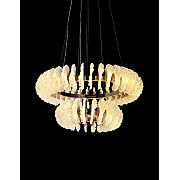 Подвесная люстра Marine FL1094-20P