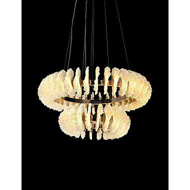 Подвесная люстра Marine FL1094-20P