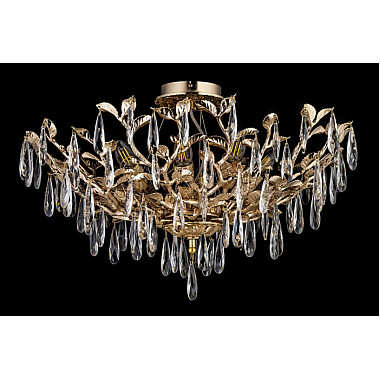 Подвесная люстра Acerra Acerra E 1.5.60.100 G