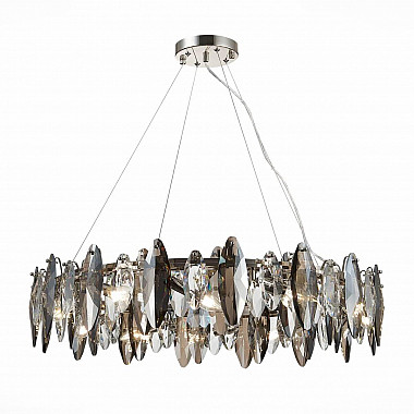 Подвесная люстра ST Luce Ancona SL1227.103.12