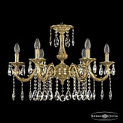 Подвесная люстра 7110 71101/6/210 A FP