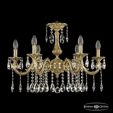 Подвесная люстра 7110 71101/6/210 A FP