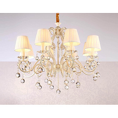Подвесная люстра Ambrella light Traditional TR4561