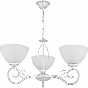 Подвесная люстра Amalfi-0656 330656/3 WT+SL