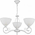 Подвесная люстра Amalfi-0656 330656/3 WT+SL