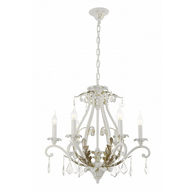 Подвесная люстра Grappolo Grappolo E 1.1.6.200 W