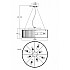 Подвесная люстра Recinto MOD080CL-08CH