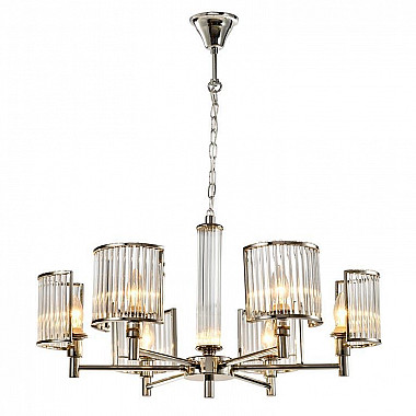 Подвесная люстра Newport 12506/C М0065045