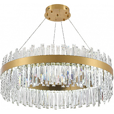 Подвесная люстра Smart Нимбы LED LAMPS 81272